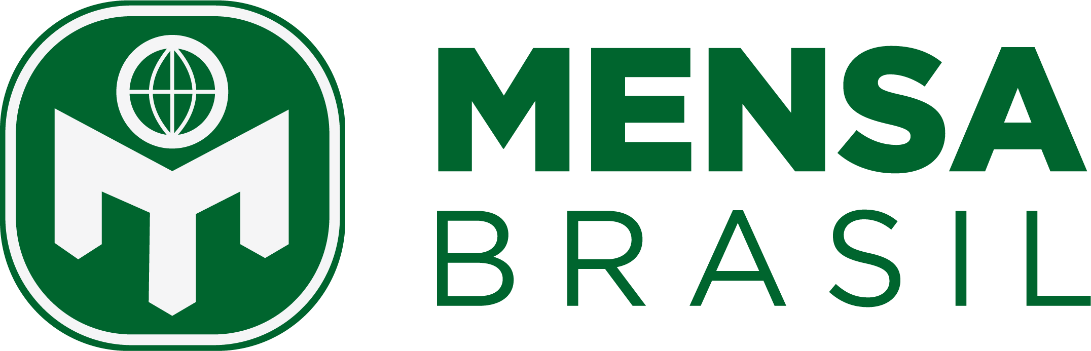 Logo Mensa BR